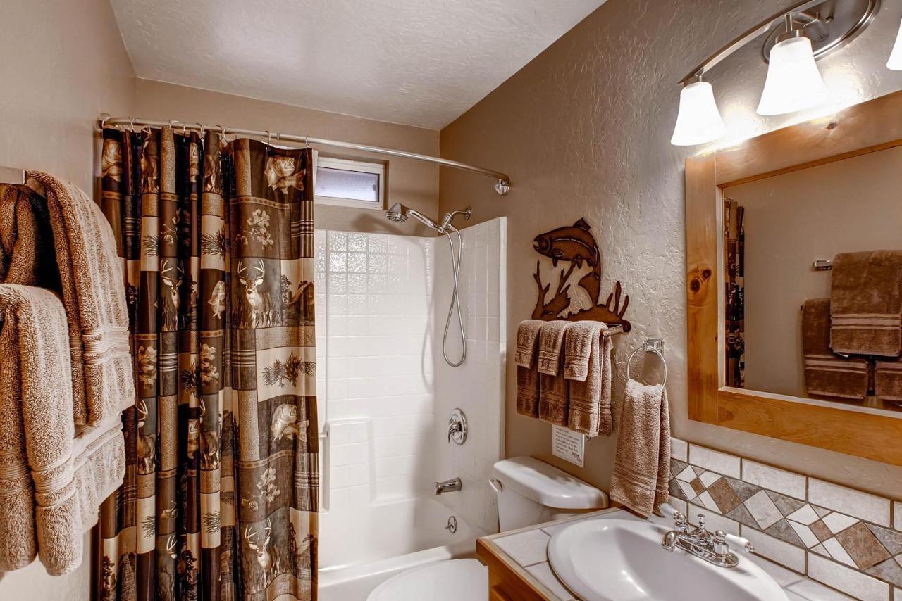 Anglers Rest Villa Oakhurst Bagian luar foto